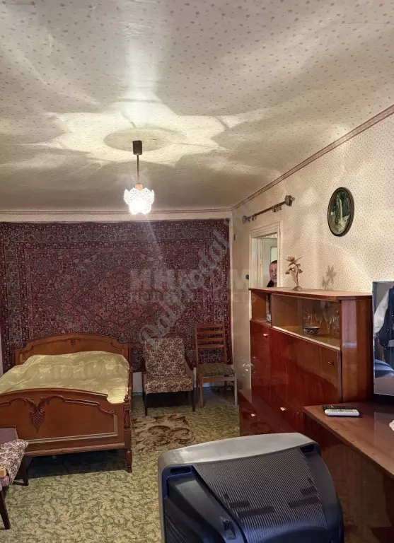 Продам 1к квартиру на Юбилейном