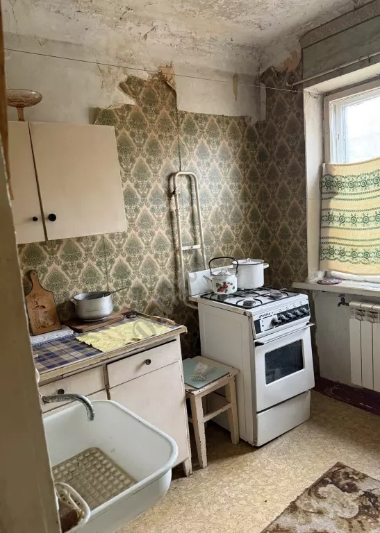 Продам 1к квартиру на Юбилейном