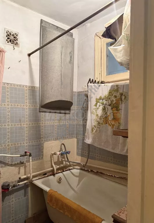 Продам 1к квартиру на Юбилейном