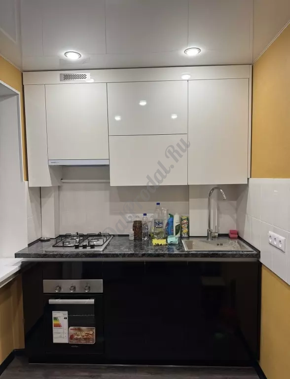 Продам 2к квартиру на Городке ОР, ремонт