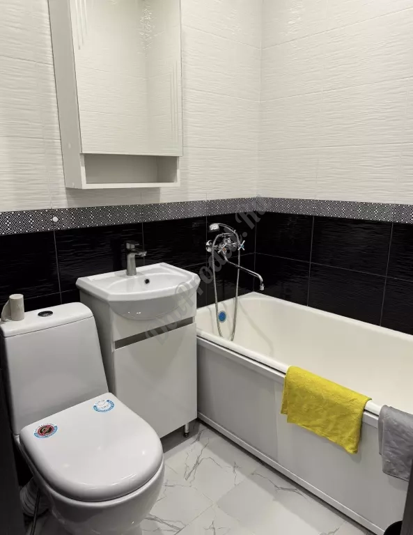 Продам 2к квартиру на Городке ОР, ремонт