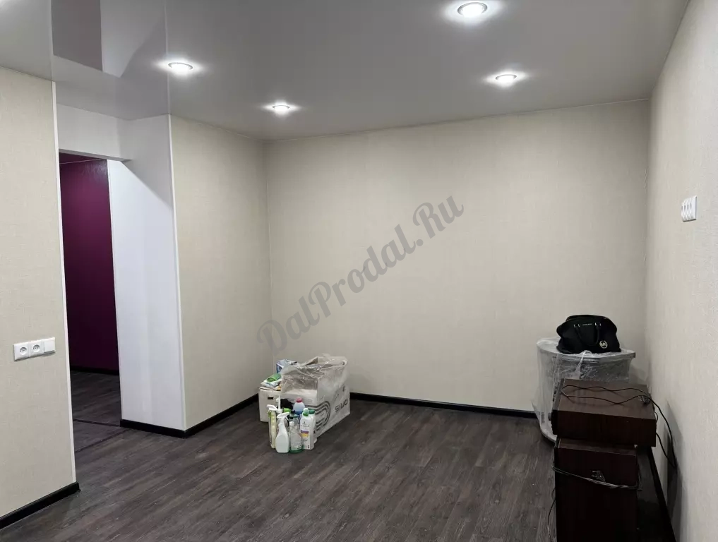 Продам 2к квартиру на Городке ОР, ремонт