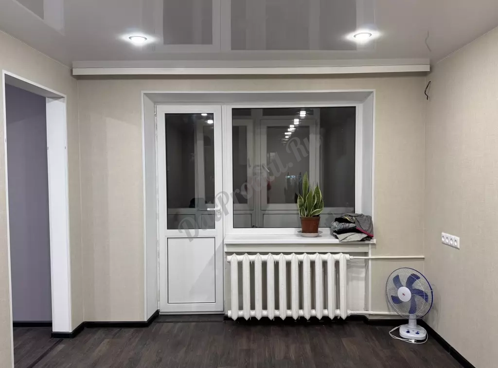 Продам 2к квартиру на Городке ОР, ремонт