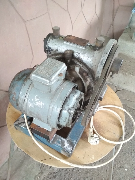 Станок для холодной ковки