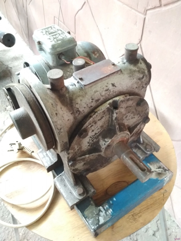 Станок для холодной ковки