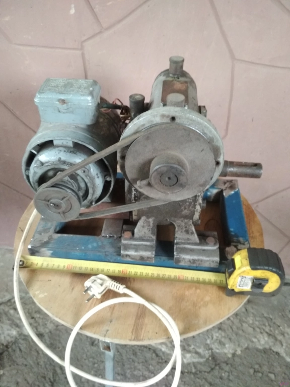 Станок для холодной ковки