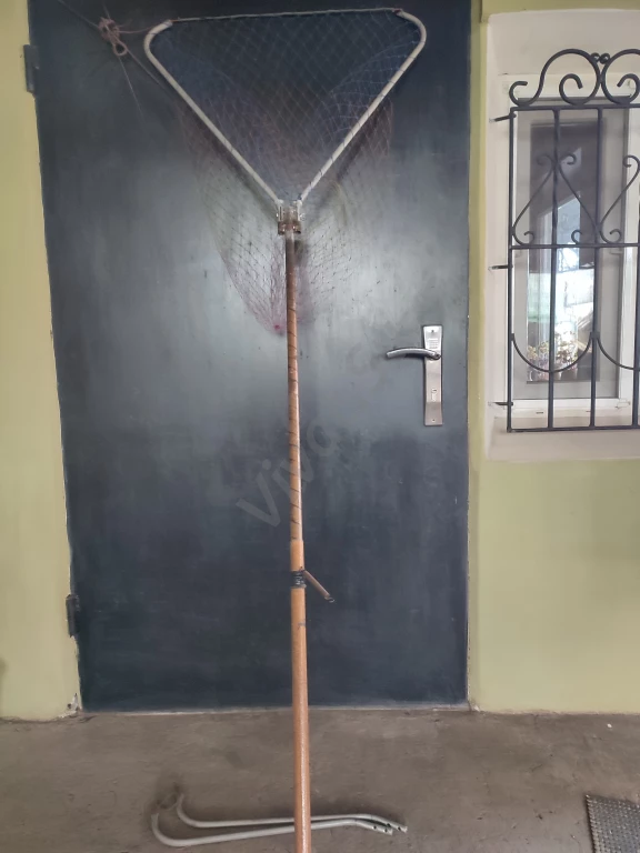 Удочки, катушкa