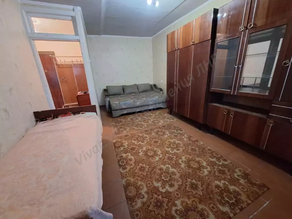 Аренда квартиры, 1 комната, 35 м² агент