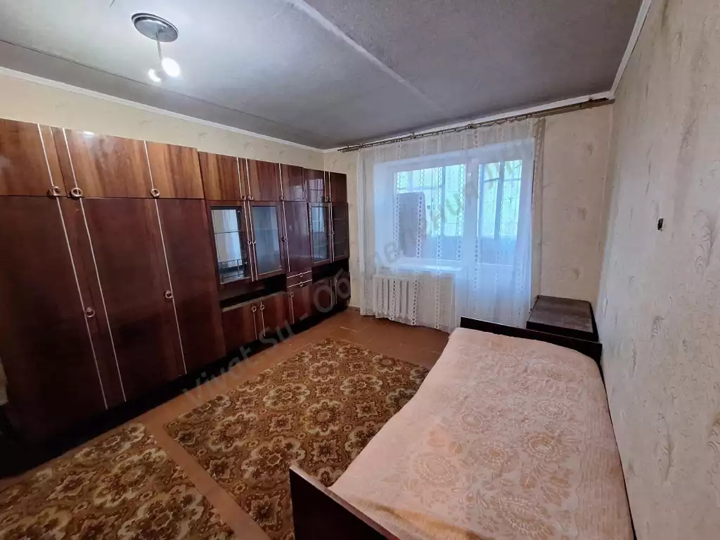 Аренда квартиры, 1 комната, 35 м² агент