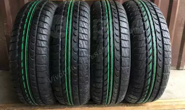 Продам шины 185/65 R15 летние