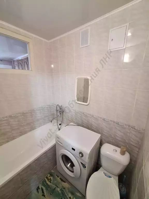 Аренда квартиры, 2 комнаты, 44 м² агент