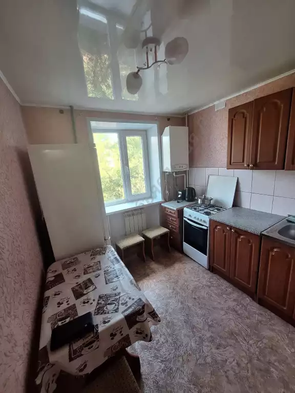 Аренда квартиры, 2 комнаты, 44 м² агент