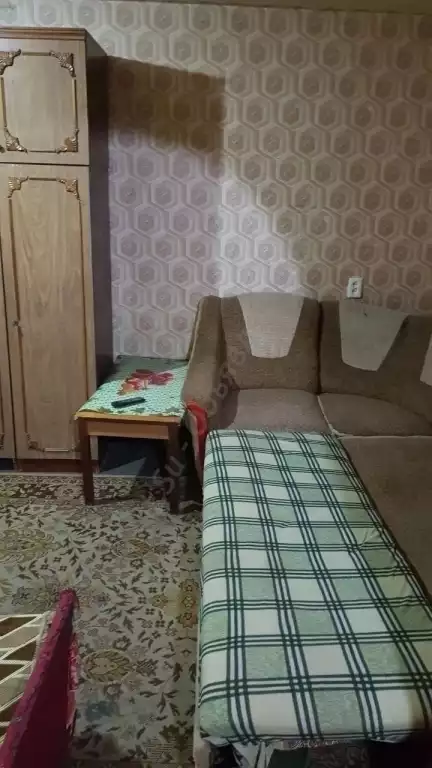 Аренда квартиры, 1 комната, 33 м² агент