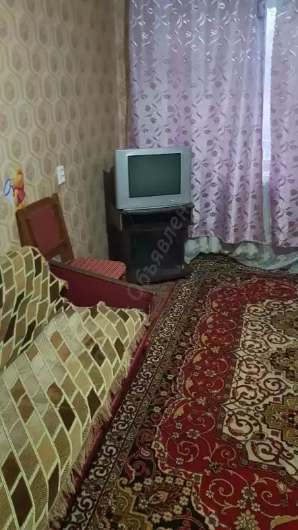 Аренда квартиры, 1 комната, 33 м² агент