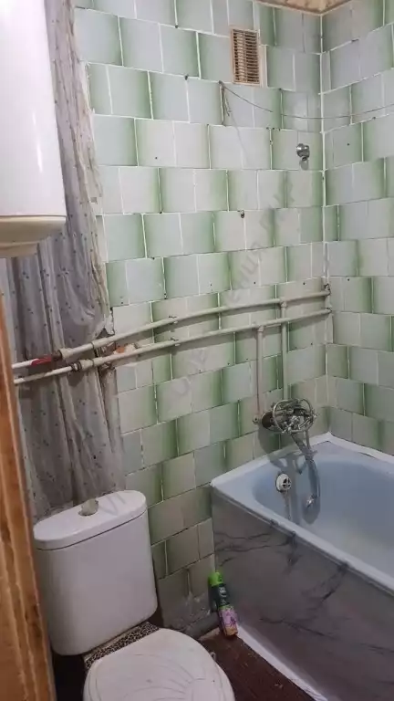 Аренда квартиры, 1 комната, 33 м² агент