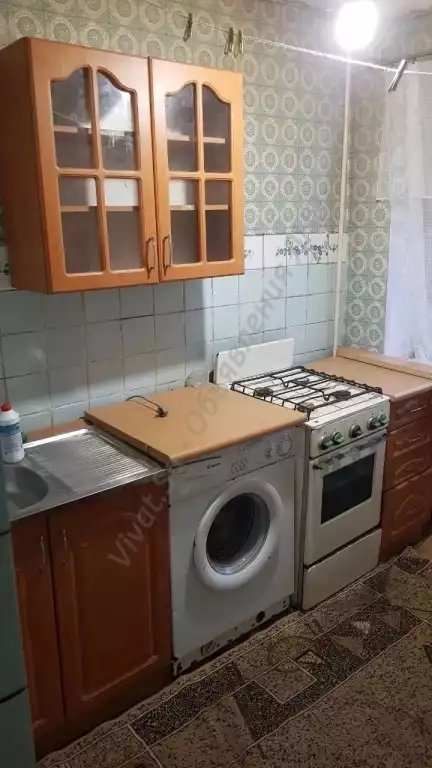 Аренда квартиры, 1 комната, 33 м² агент