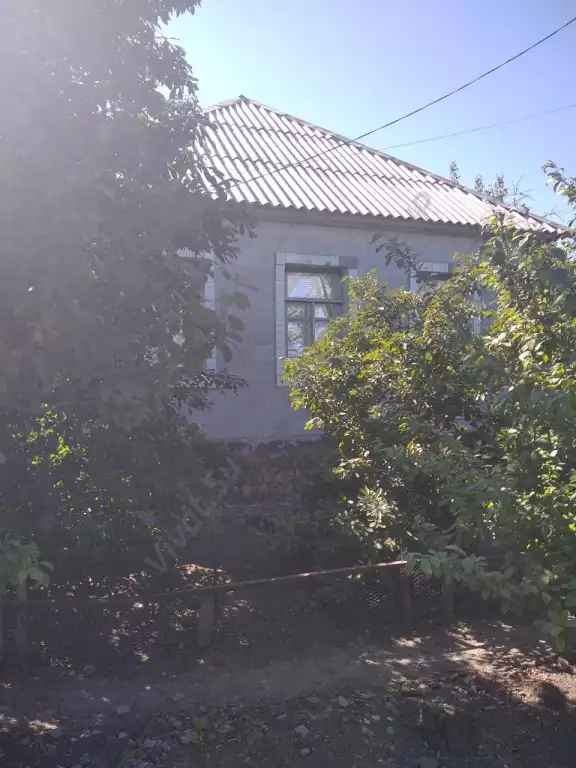 Продам дом, 79.4 м², 6 сот.