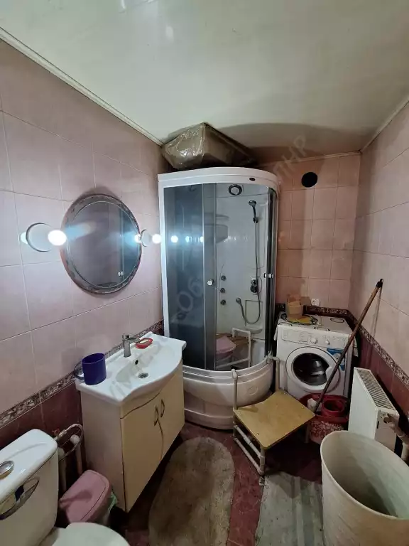 Сдам дом 45 м², агент