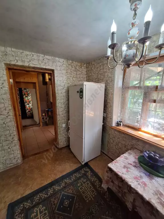 Сдам дом 45 м², агент