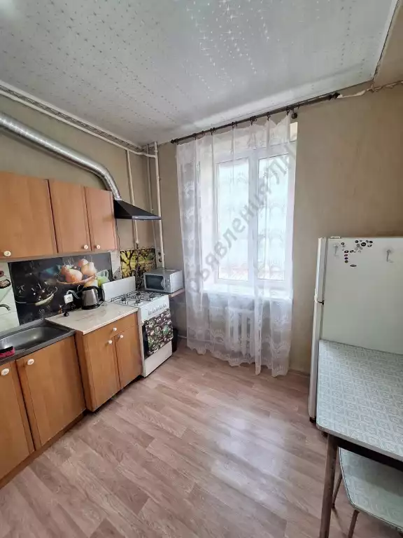 Аренда квартиры, 2 комнаты, 45 м² агент