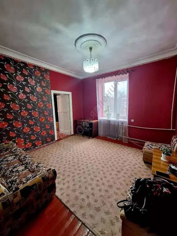 Аренда квартиры, 2 комнаты, 45 м² агент