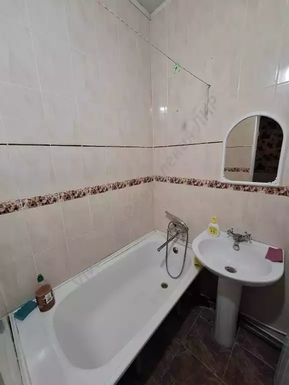 Аренда квартиры, 2 комнаты, 45 м² агент