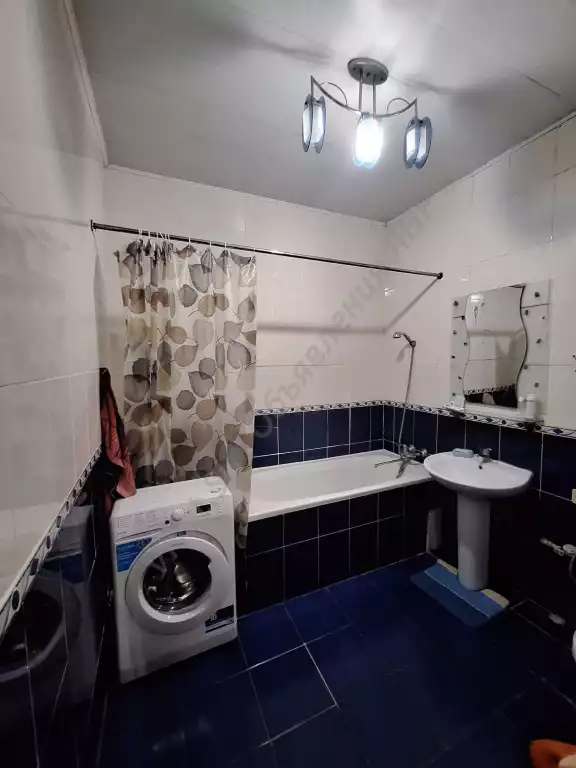 Аренда квартиры, 3 комнаты, 68 м² агент