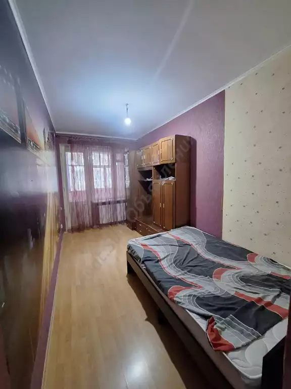 Аренда квартиры, 3 комнаты, 68 м² агент