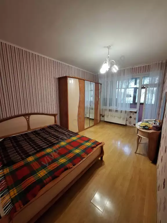 Аренда квартиры, 3 комнаты, 68 м² агент