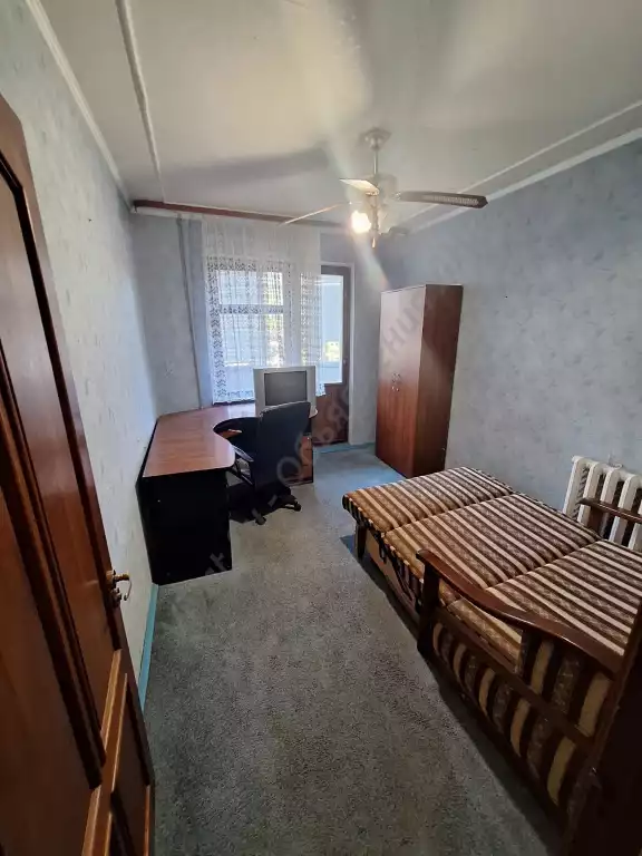 Аренда квартиры, 3 комнаты, 75 м² агент