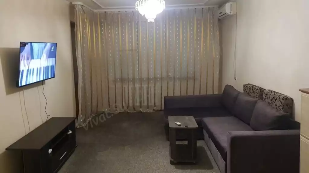 Аренда квартиры, 3 комнаты, 75 м² агент