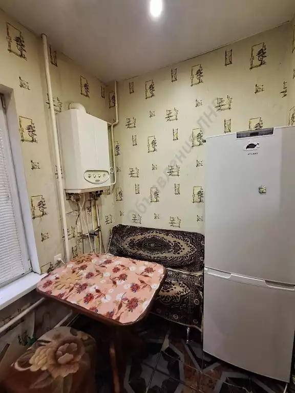 Аренда квартиры, 3 комнаты, 62 м² агент