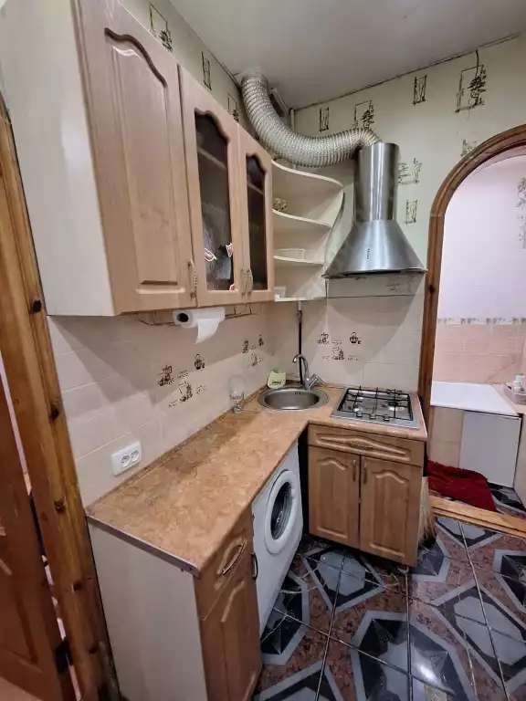 Аренда квартиры, 3 комнаты, 62 м² агент