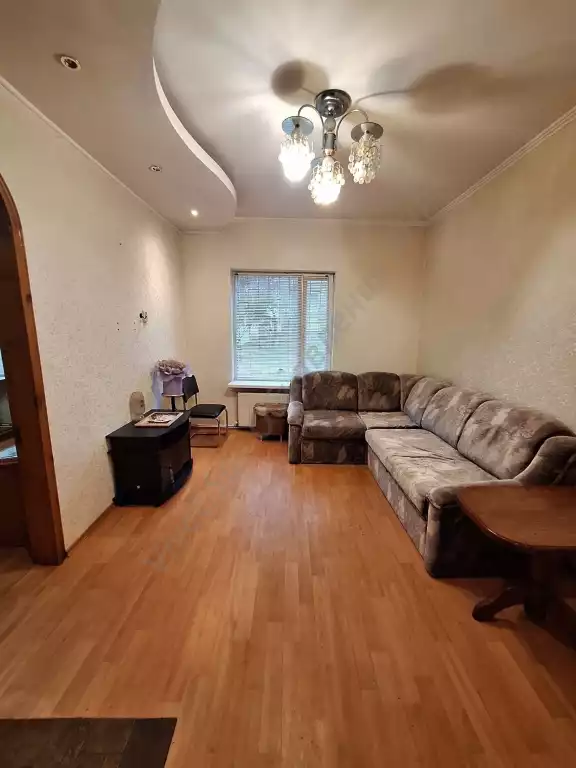 Аренда квартиры, 3 комнаты, 62 м² агент