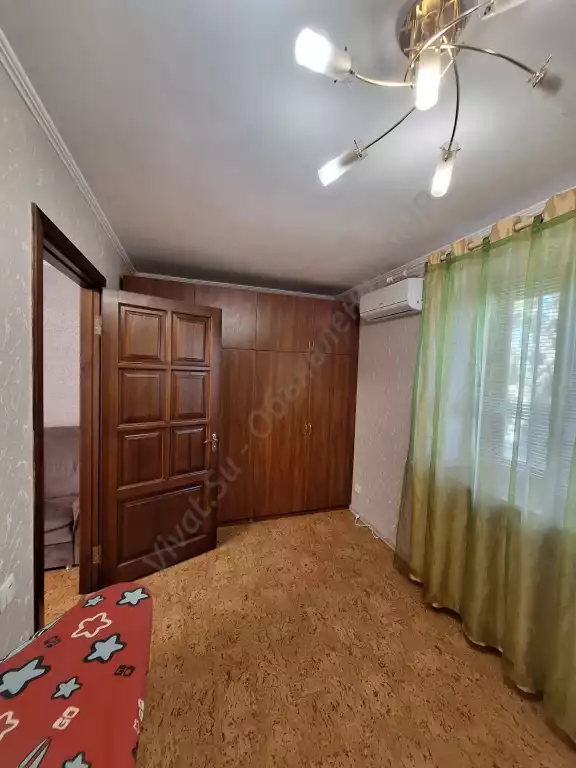 Аренда квартиры, 2 комнаты, 45 м² агент