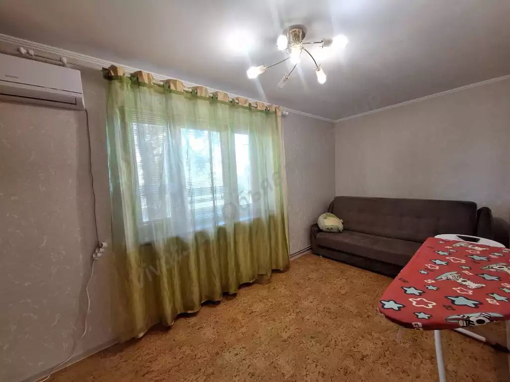 Аренда квартиры, 2 комнаты, 45 м² агент