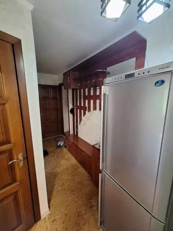 Аренда квартиры, 2 комнаты, 45 м² агент