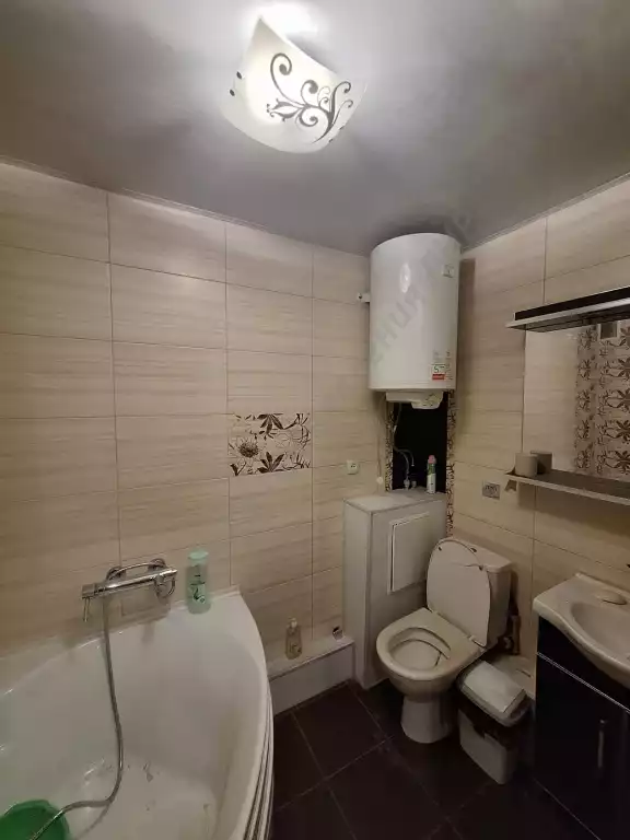Аренда квартиры, 1 комната, 40 м² агент