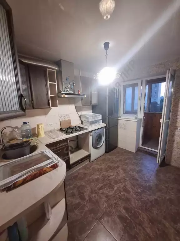 Аренда квартиры, 1 комната, 40 м² агент