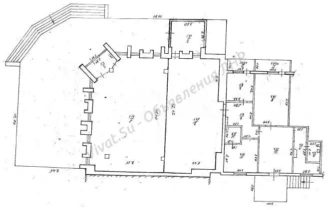 Другая коммерческая недвижимость, 258 м², агент