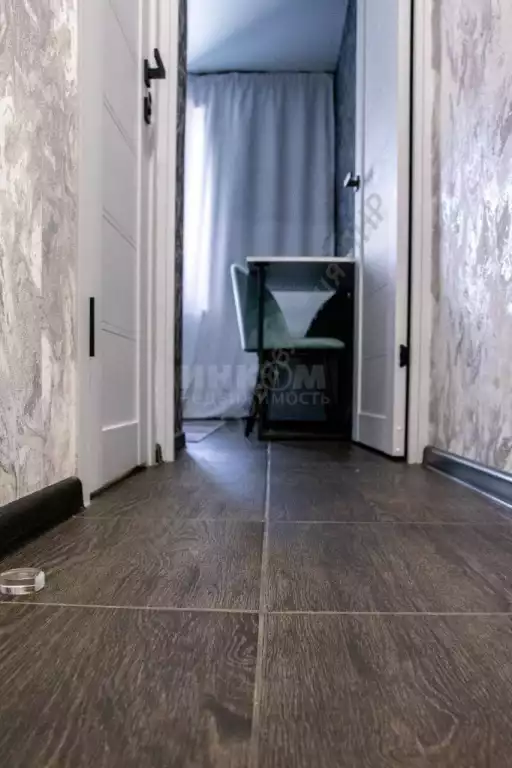Продажа квартиры, 1 комната, 32 м², агент
