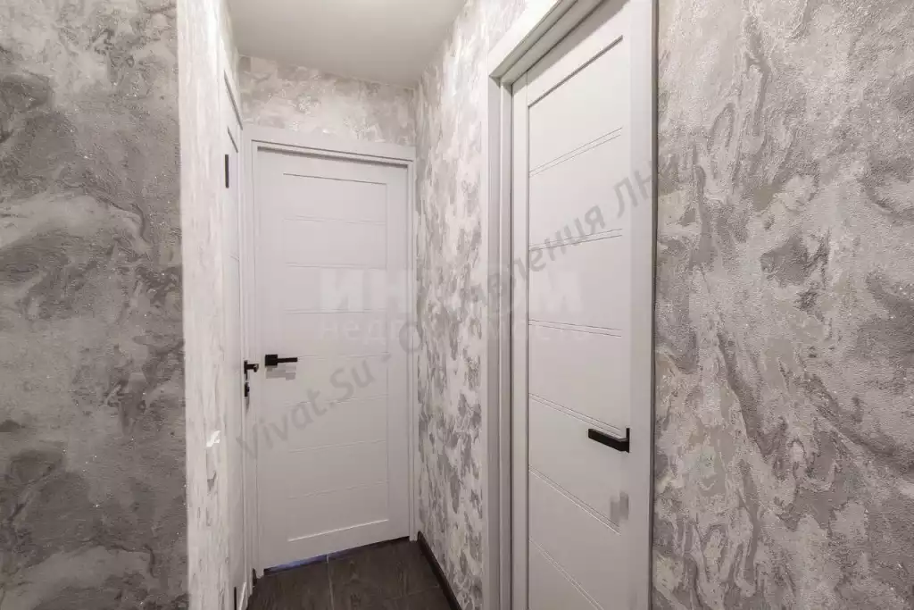 Продажа квартиры, 1 комната, 32 м², агент