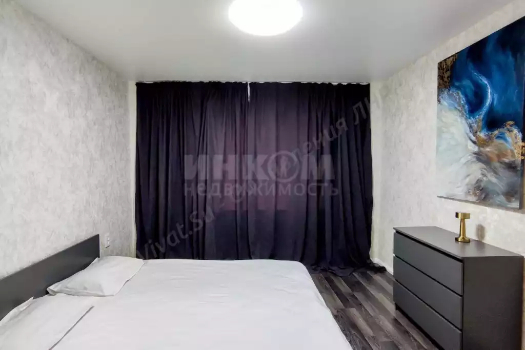 Продажа квартиры, 1 комната, 32 м², агент