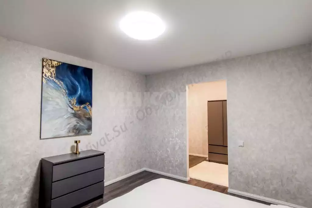 Продажа квартиры, 1 комната, 32 м², агент