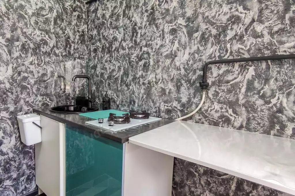 Продажа квартиры, 1 комната, 32 м², агент