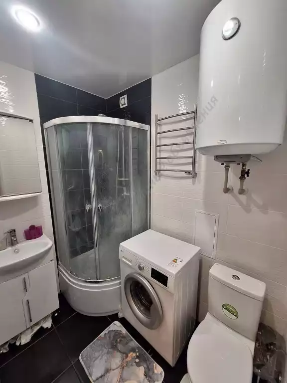 Аренда квартиры, 3 комнаты, 56 м² агент