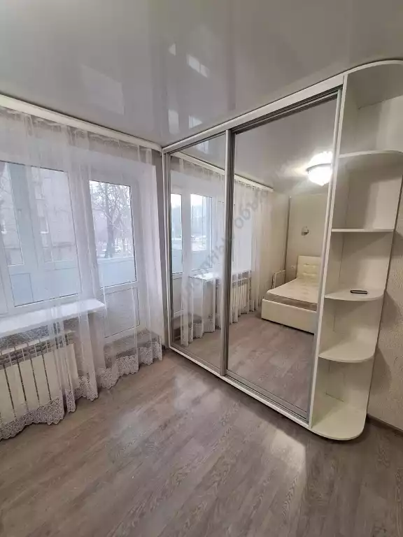 Аренда квартиры, 3 комнаты, 56 м² агент