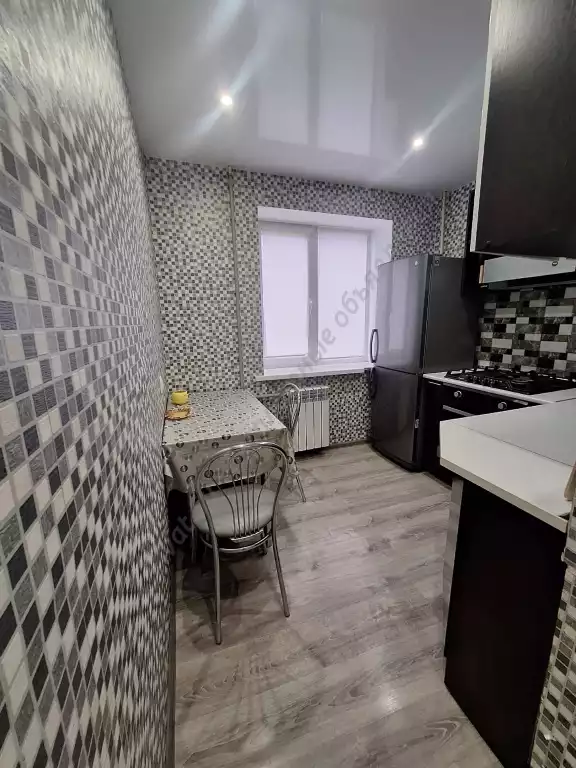 Аренда квартиры, 3 комнаты, 56 м² агент