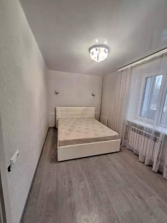 Аренда квартиры, 3 комнаты, 56 м² агент