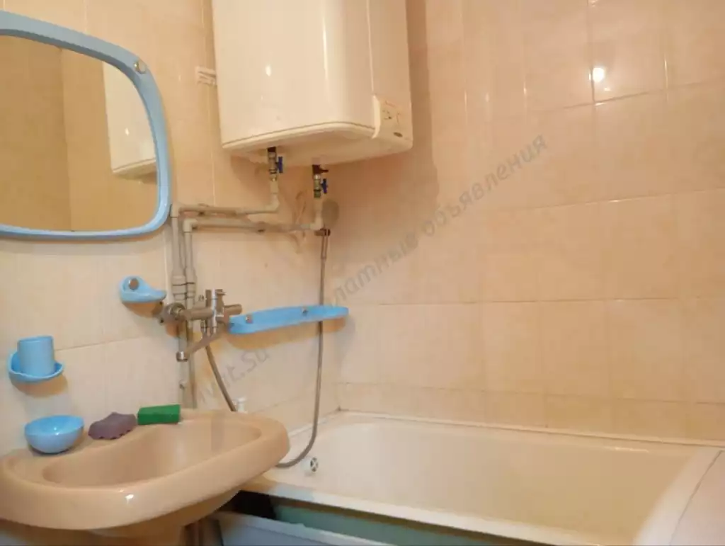 Аренда квартиры, 1 комната, 34 м² агент